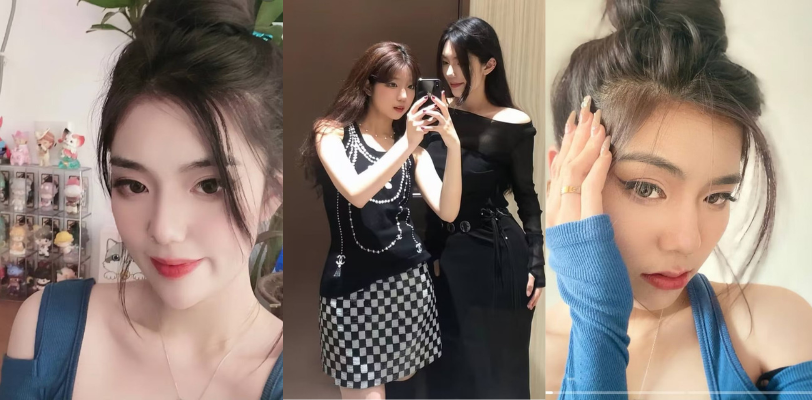 福州摄影女助理 徐露梦 甩开男友分手后曝光!女神做爱反差时刻全程浪叫!