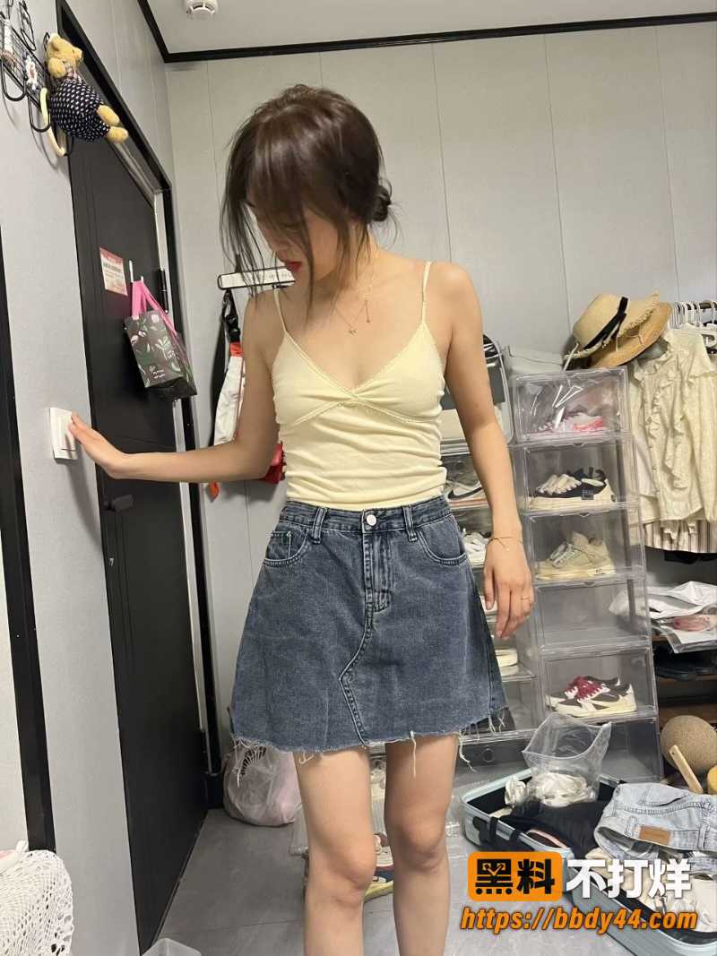 清纯美女 2