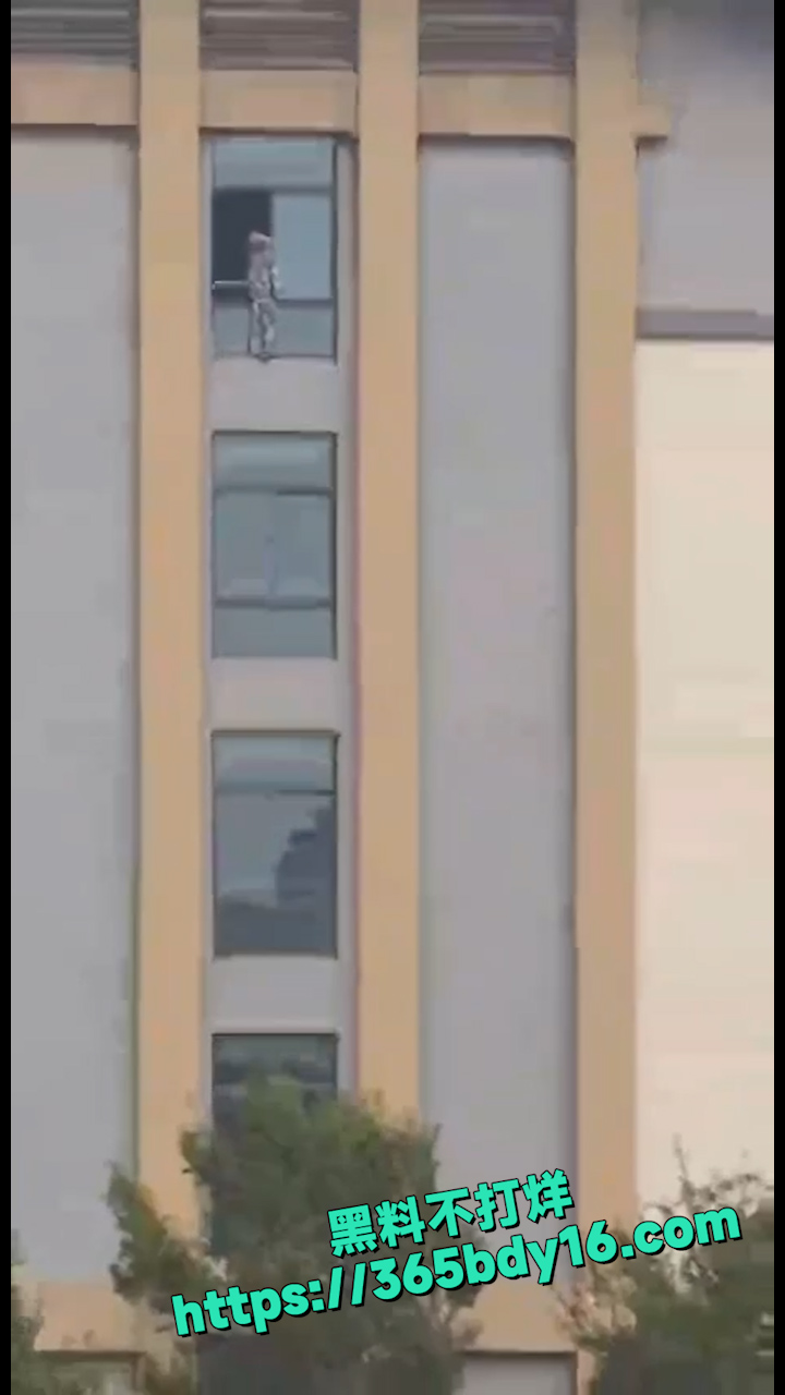 一气之下跳楼 12