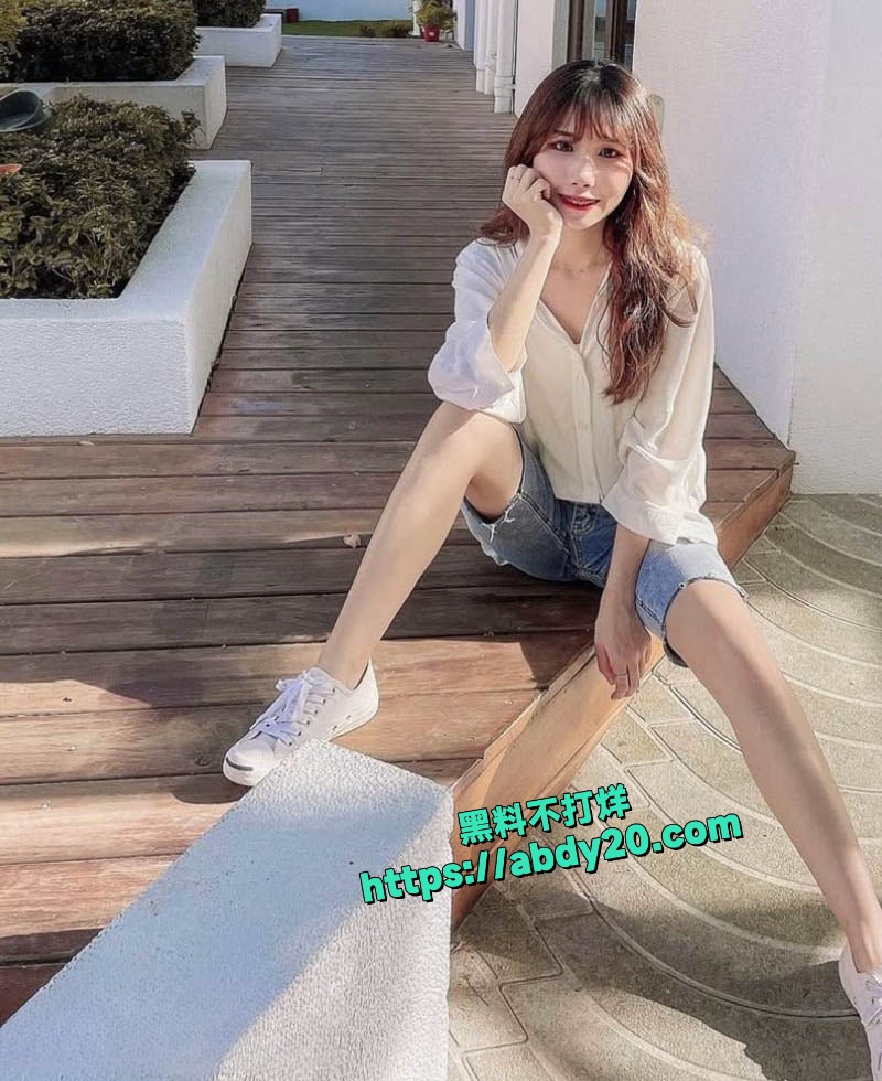 推特高颜值小网美淳淳 3