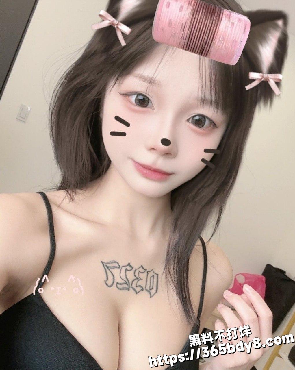 网红吕芊颖私密视频8