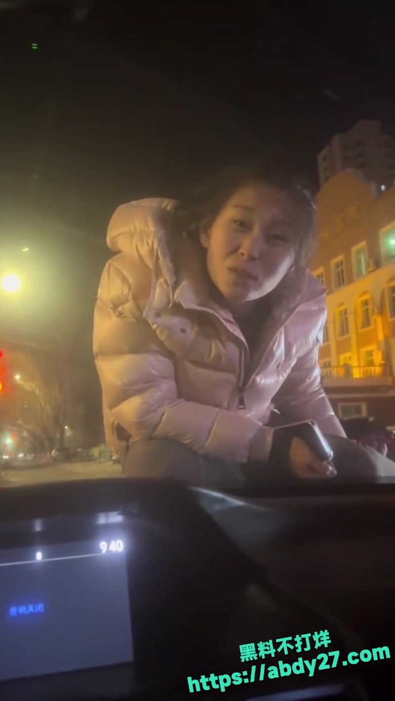 男子吐槽怀孕后老婆频繁闹事 2