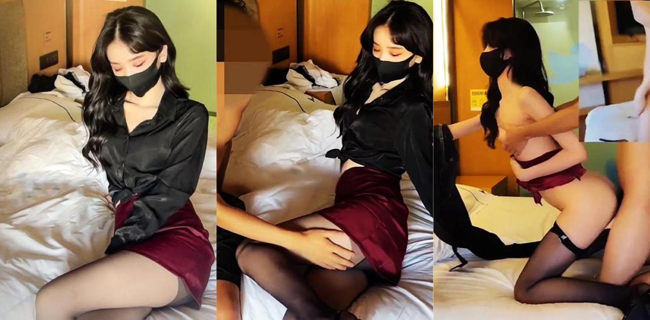 极品黑丝冉冉学姐 高颜值爆乳女神高跟诱惑 骚穴塞满鸡巴疯狂抽插高清特写