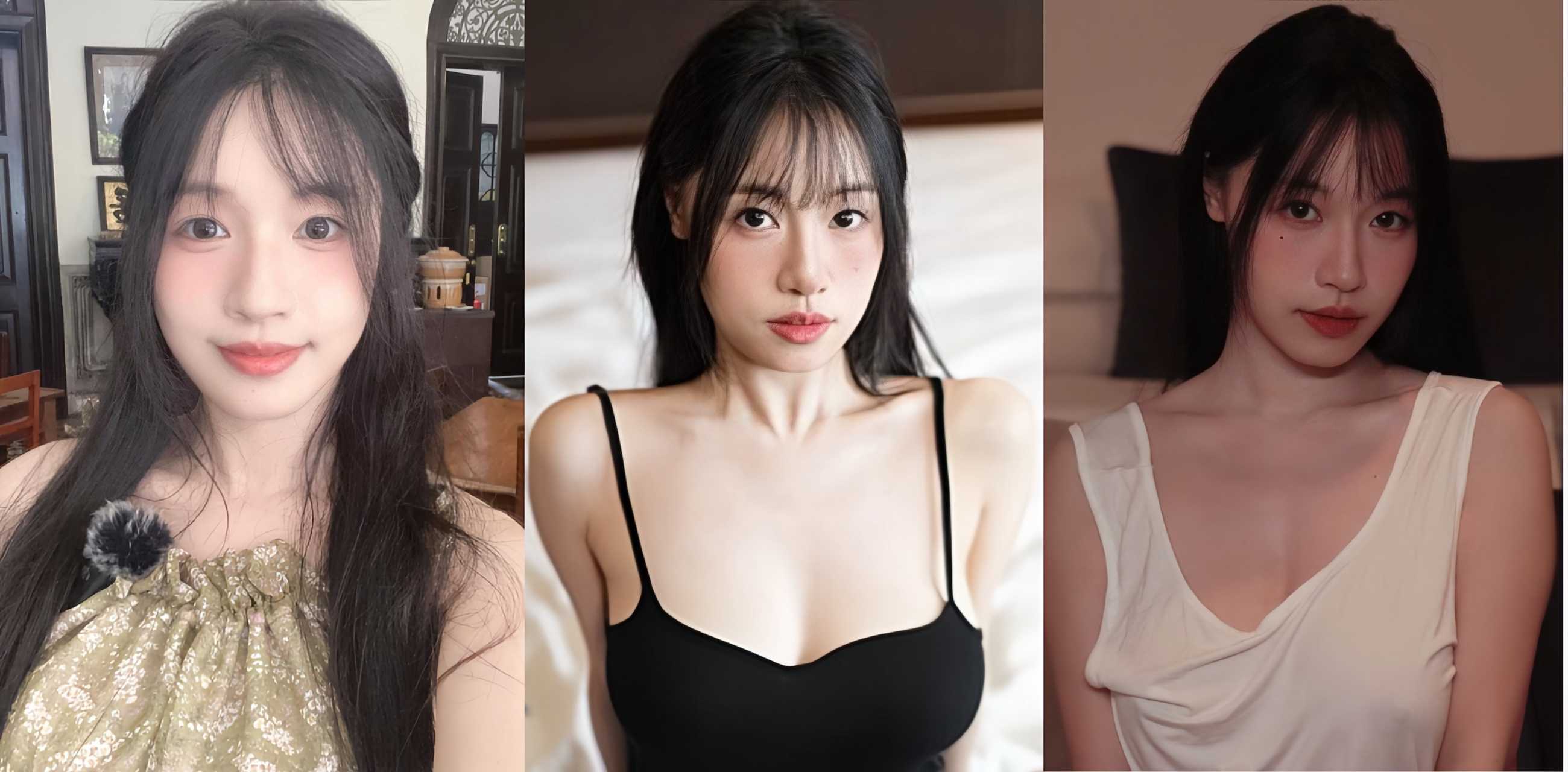 台湾肉弹网红苏畅澳门私密视频流出 紧身短裙巨乳颠簸 顶级御姐放飞自我肉感十足