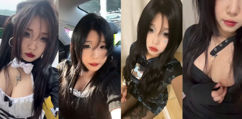 【独家黑料】快手江北美杜莎大牌网络黄博！新瓜暴击，快手账号被限制！