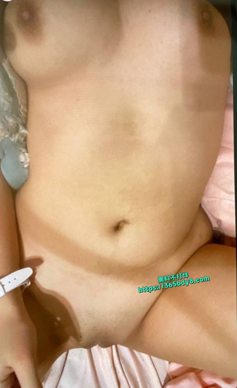超可爱齐刘海黄语婧12