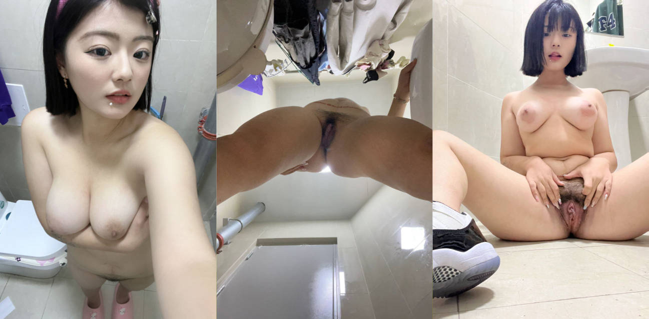 独家爆料 温州叛逆女高中生 吴慧 拍摄抠逼摸奶视频给校外男友！竟然被男友兄弟给爆出~