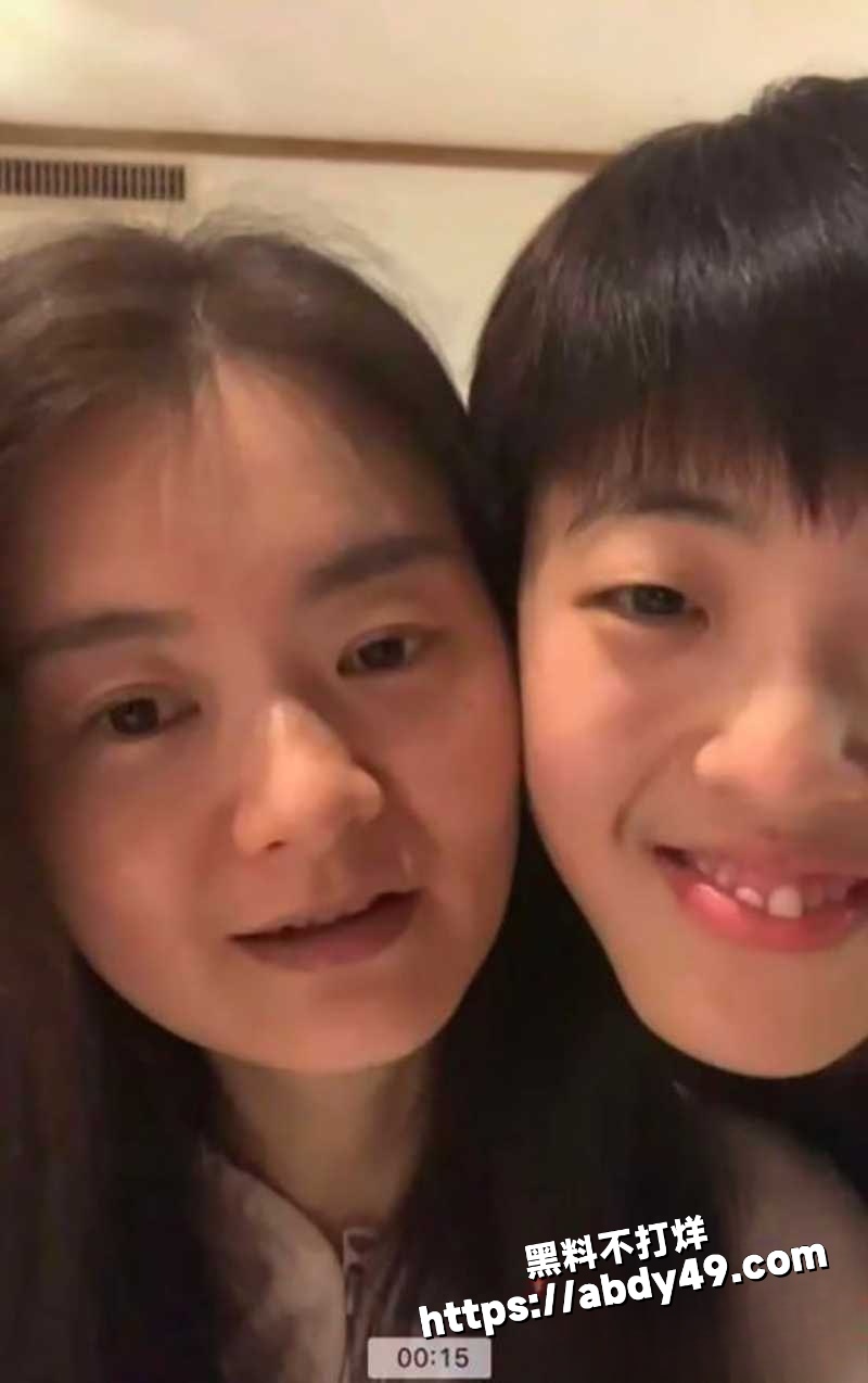 广州花都区新华中学女教师陈莉莉1