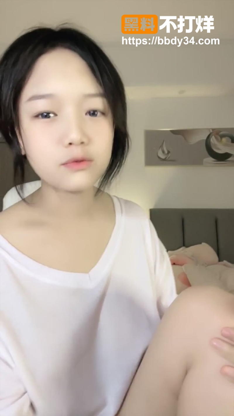 危险纯欲体学妹莹莹3