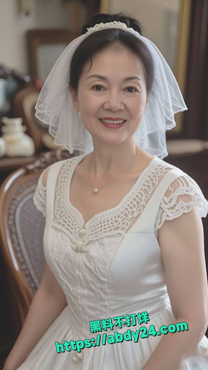 小伙儿喜欢熟女奶奶 9