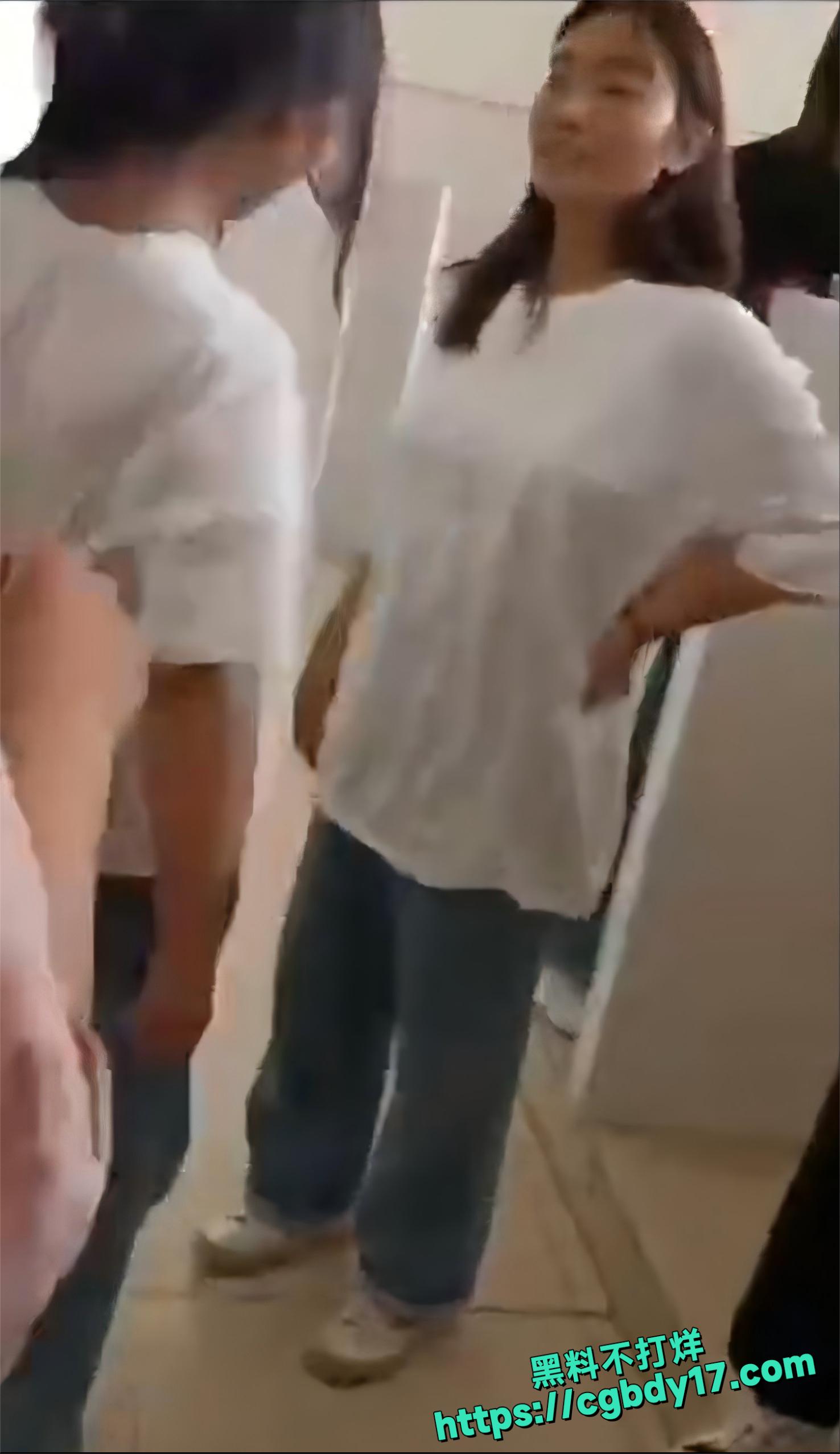女学生霸凌1