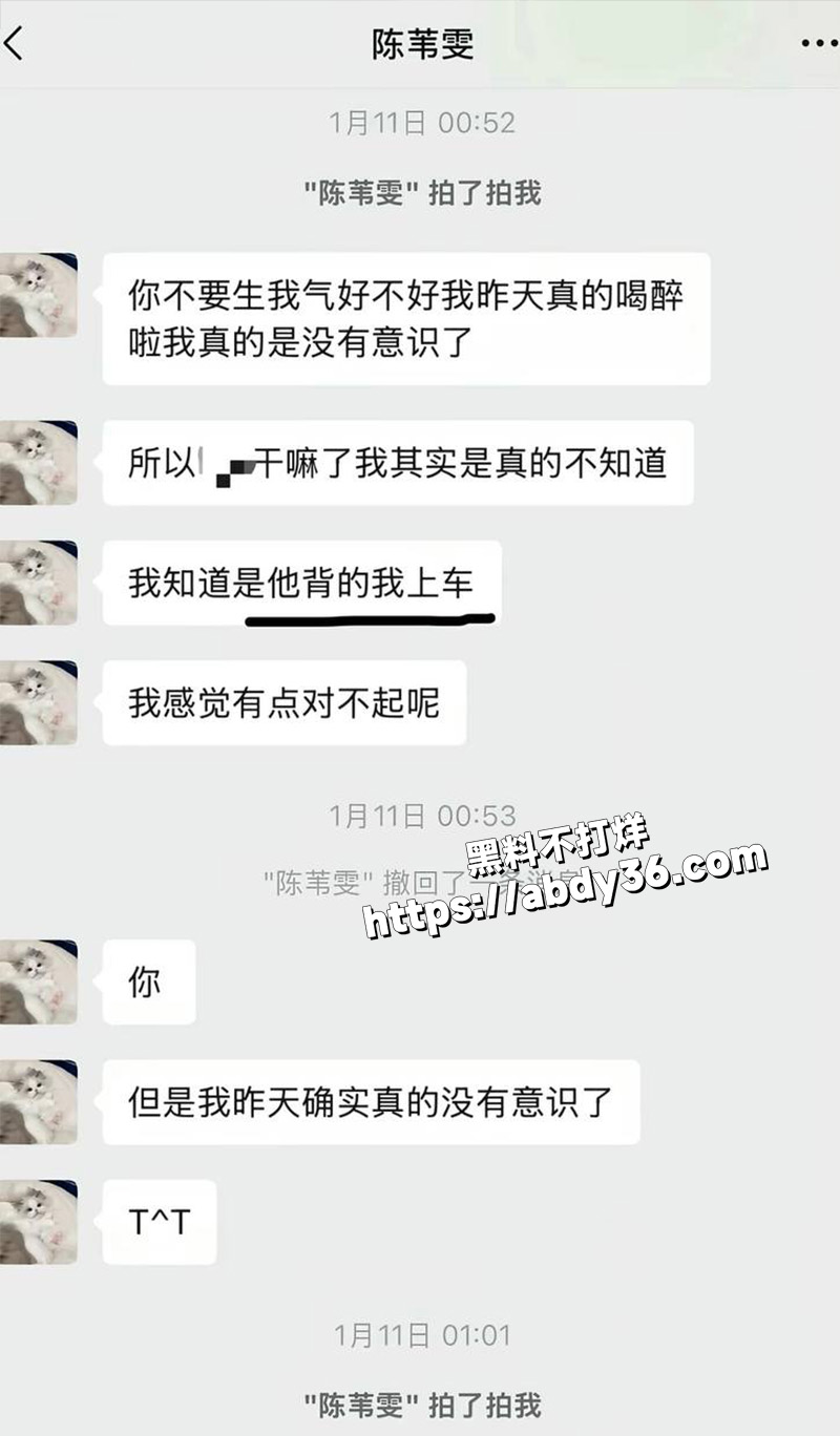 聊天记录