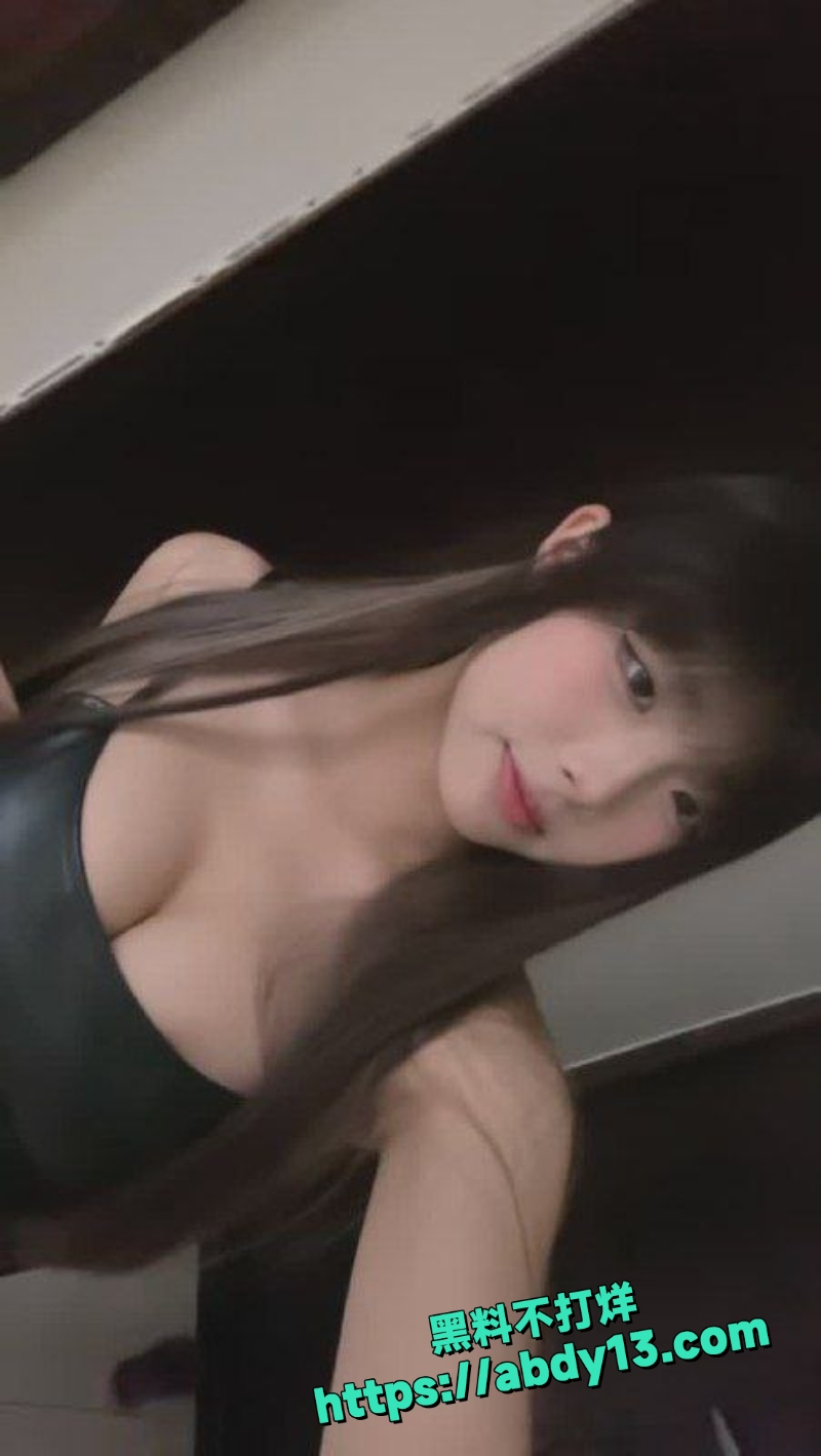 高颜值巧燕自慰视频5