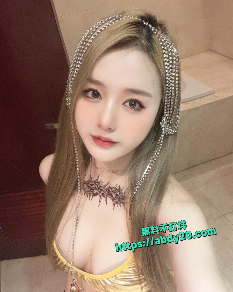 广东精神小妹沫黎3