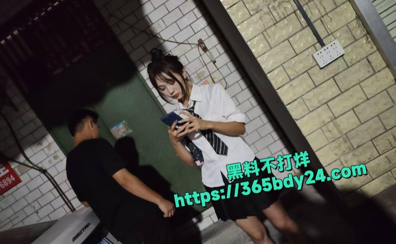 广西埌西菜市站街女被曝光5
