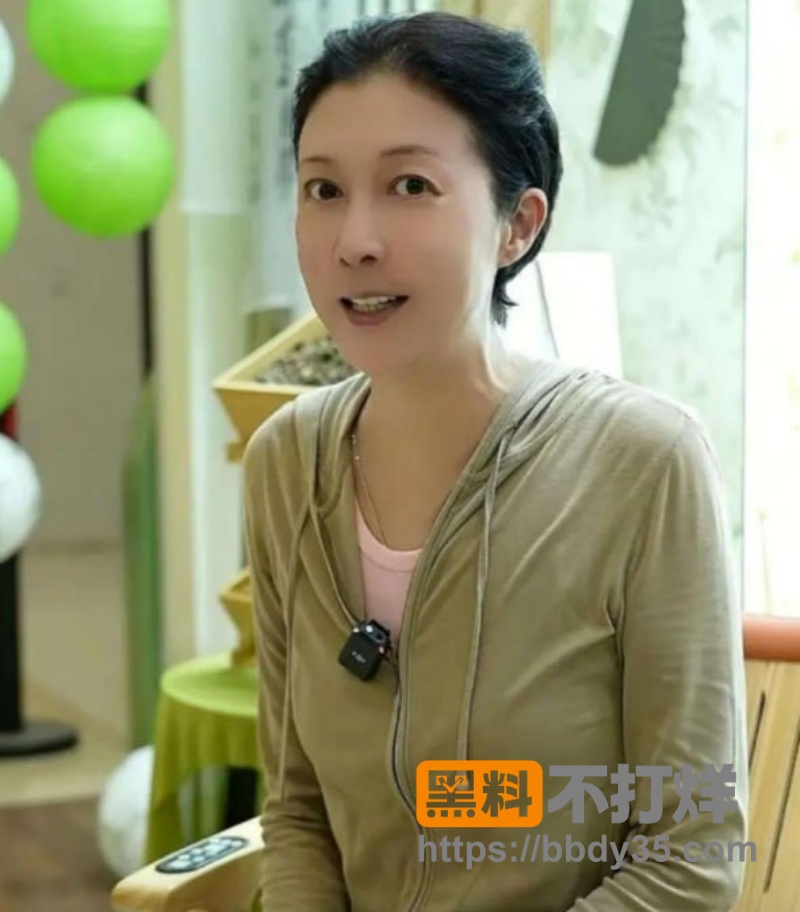 吴绮莉直播公开成龙拒认吴卓林细节 8