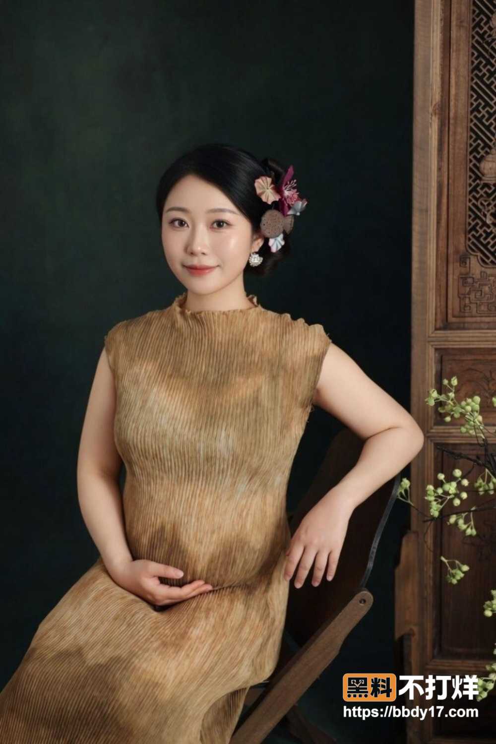美少妇 1