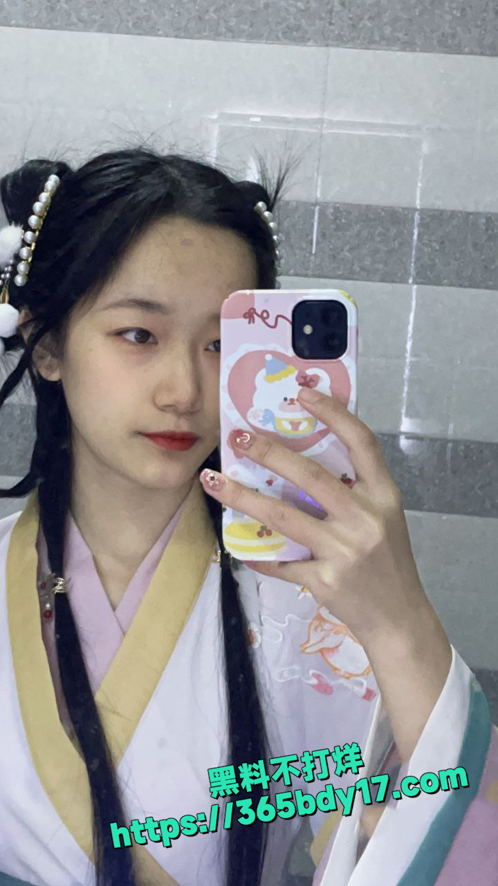 福利姬胡椒仔 2