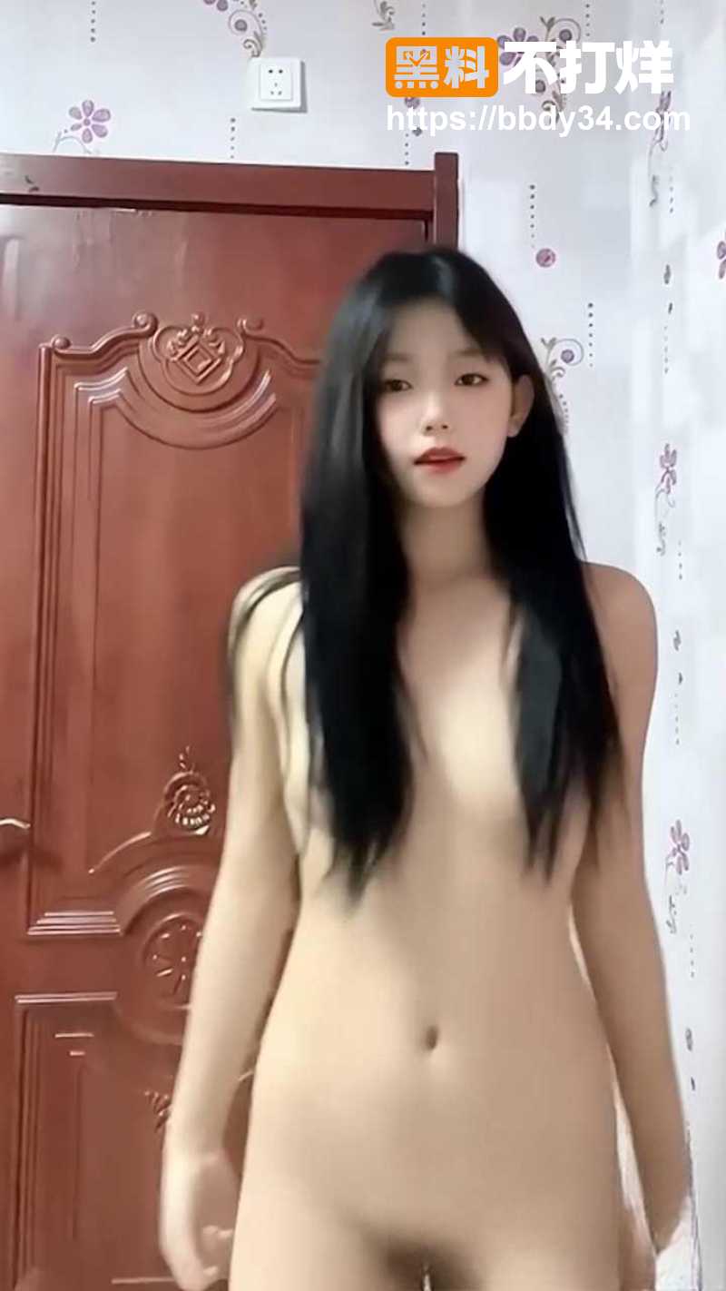 刚刷到个清纯妹子3