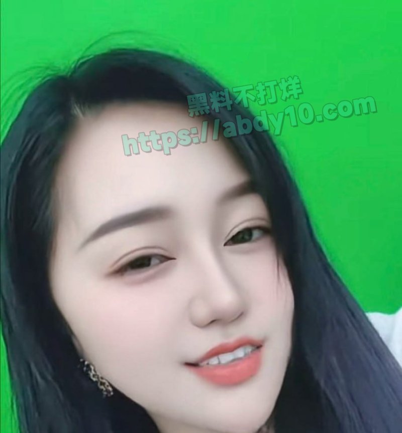 抖音气质少妇洗脸吧老板娘2