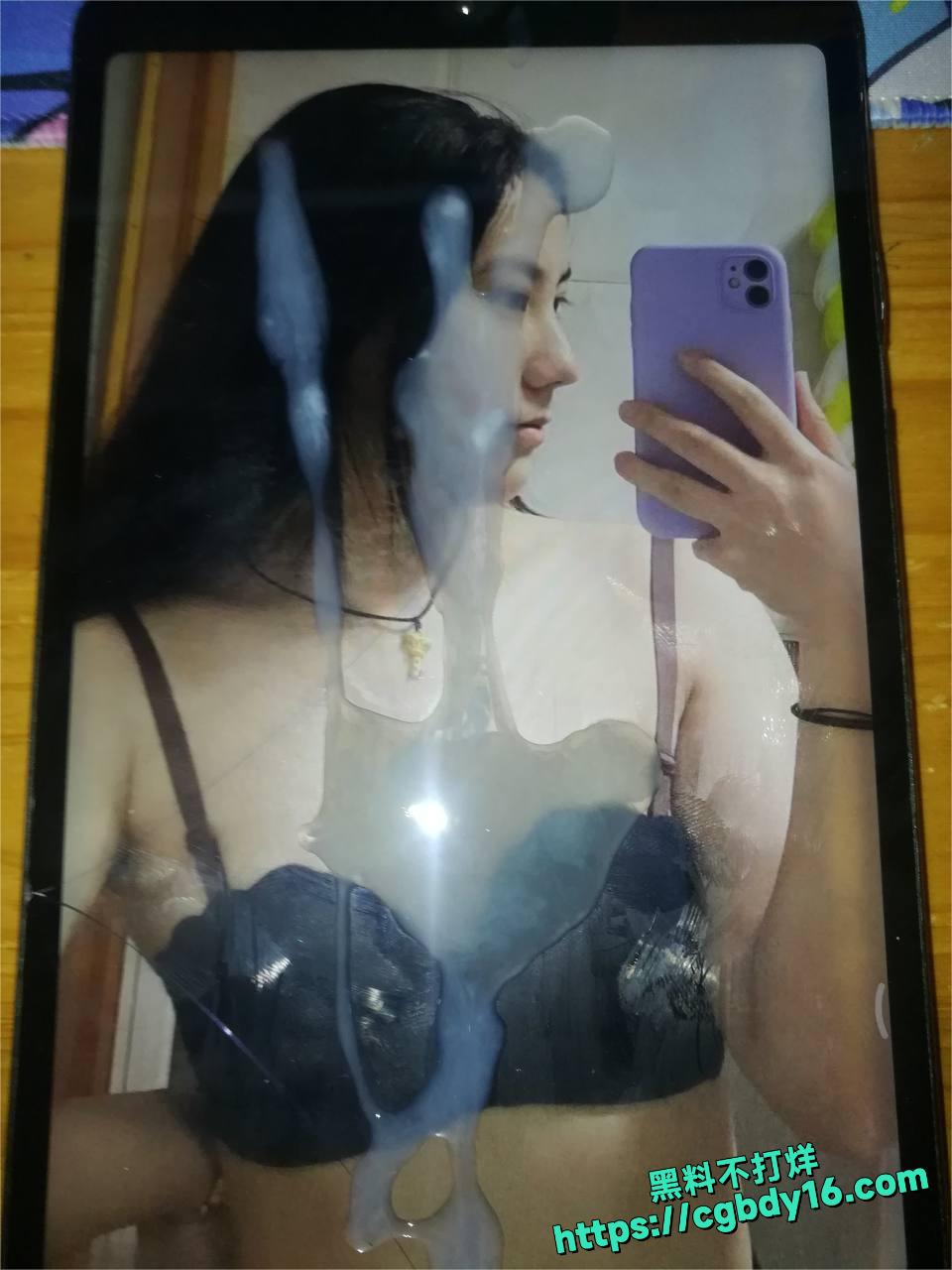 成都女大学生林青赟28