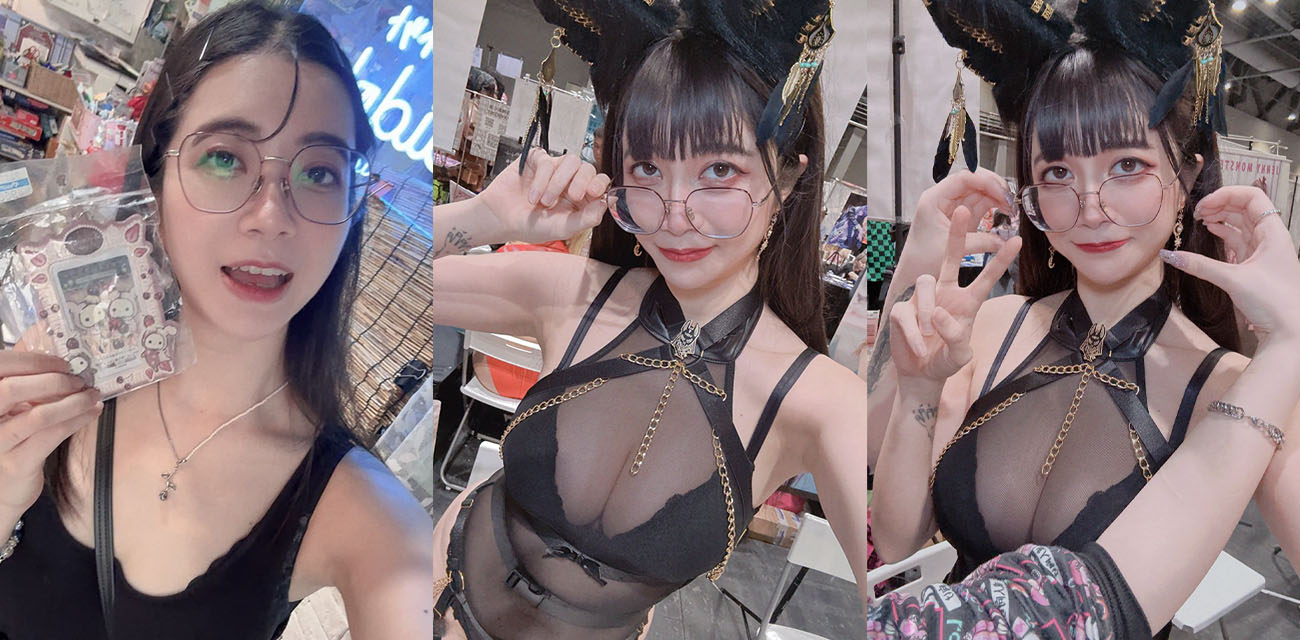 香港人气coser海尔陛下Hieey福利合集 扮演帝国上尉上演极致诱惑大片