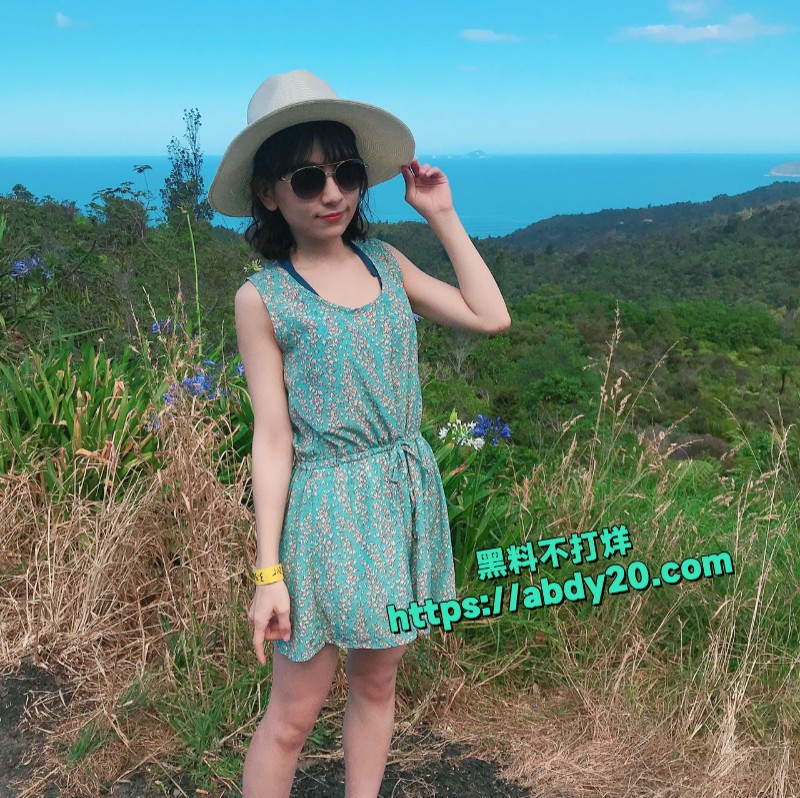 可爱学妹胡敏嬅25