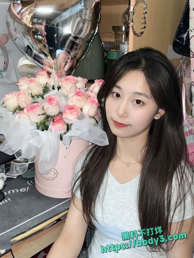 苏大英语系美女8