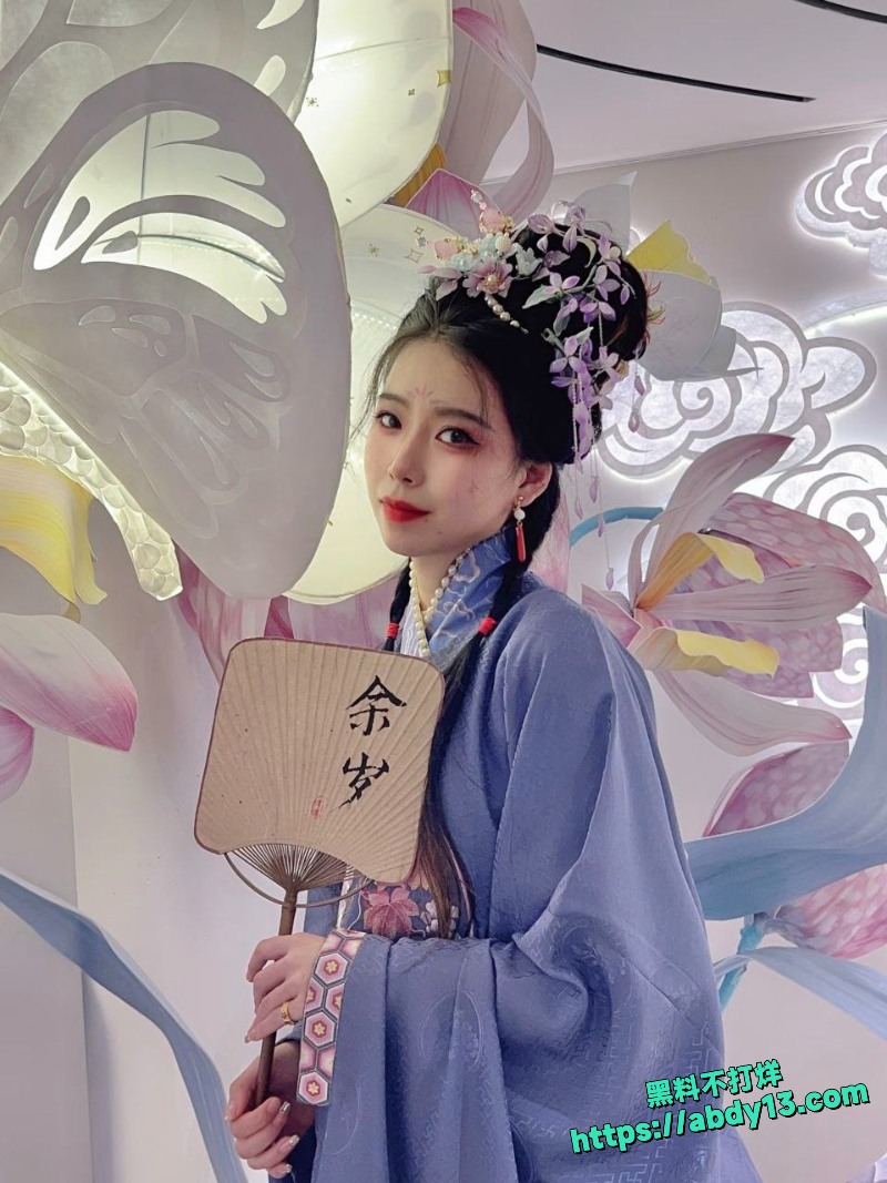 小红书网红母狗视频3