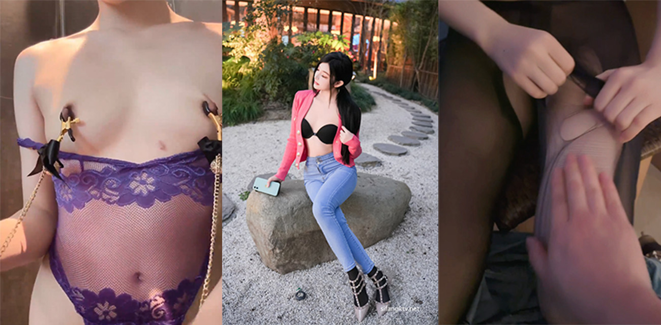 极品女模特 龙雪儿 裸体自慰视频曝光 身穿性感情趣内衣在浴室揉奶湿身