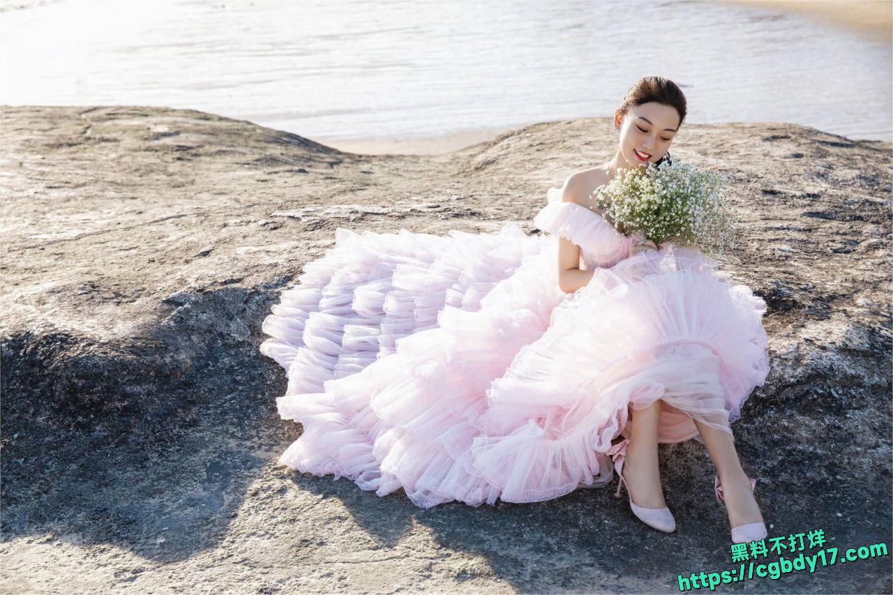 海口已婚人妻 靳梦琪 5