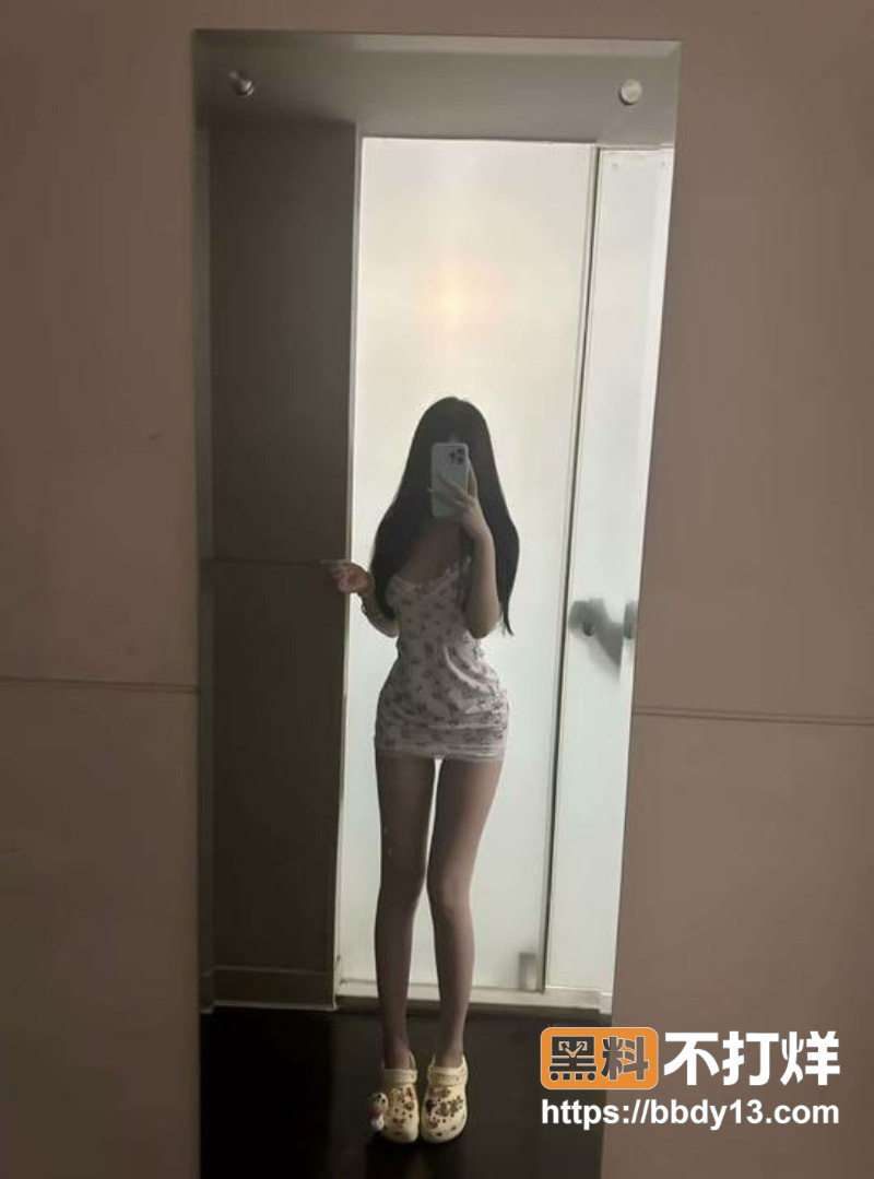 呆萌大奶学妹 6