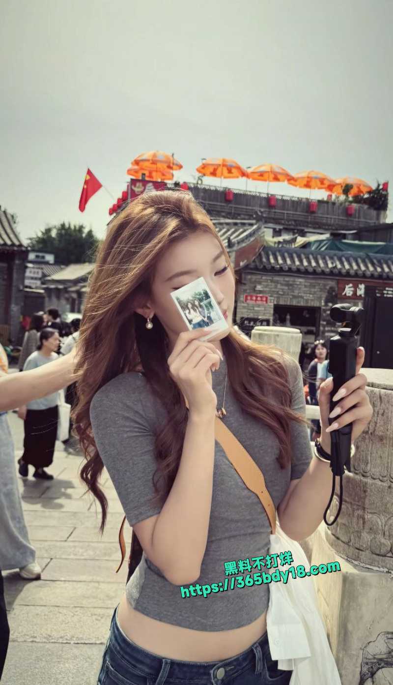 抖音网红00后小仙女大尺度私拍流出 11