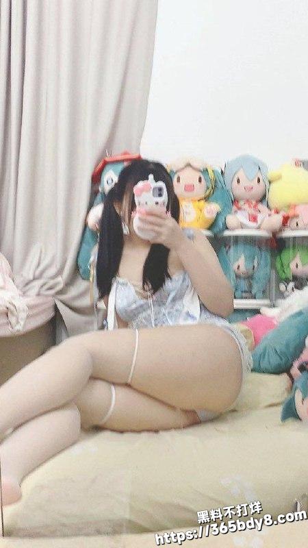 高中生嫩妹私拍5