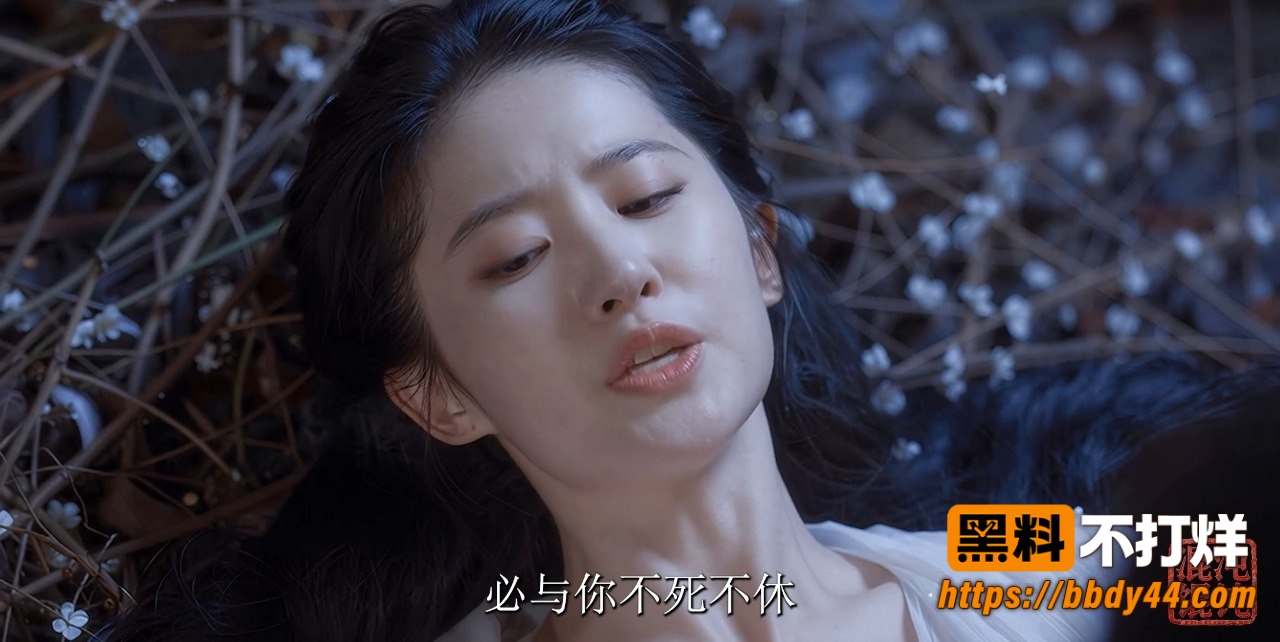 刘亦菲5