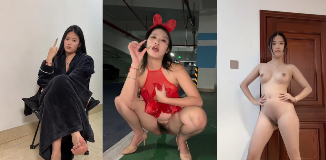 推特上海女神南南爱吃糖 白富美完美露脸停车场撒尿街头露出 这么美还这么骚