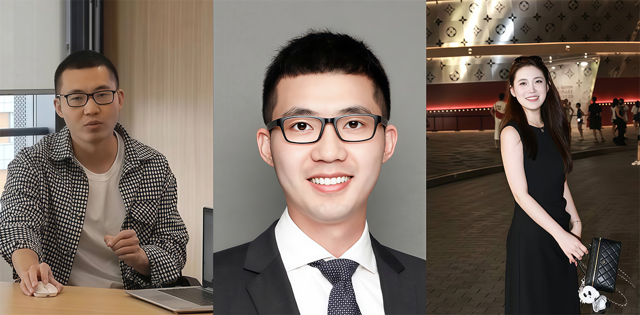 复旦经院副教授王龙隐瞒婚姻事实立单身人设 在小红书发征婚钓鱼帖约炮选妃 侮辱威胁开盒一等功臣家庭信息