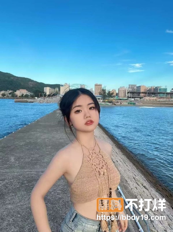 青岛大学生孙婷16