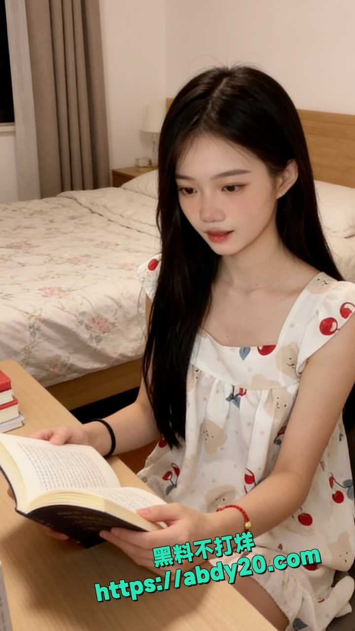 海角精选  破处读高三亲表妹 12