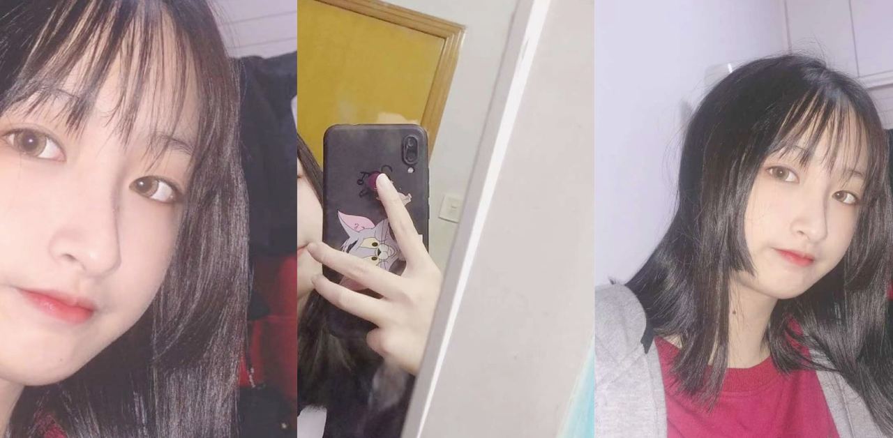 宁波桃源中学 高三学妹「岑幽慧 」榨精母狗!男友被掏空后将其曝光!