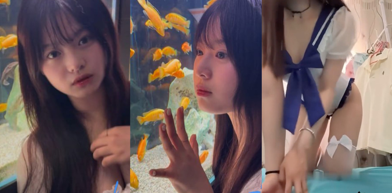 漳州龙文区魏梓怡反差婊曝光 清纯外表藏火辣秘密 撩人心弦