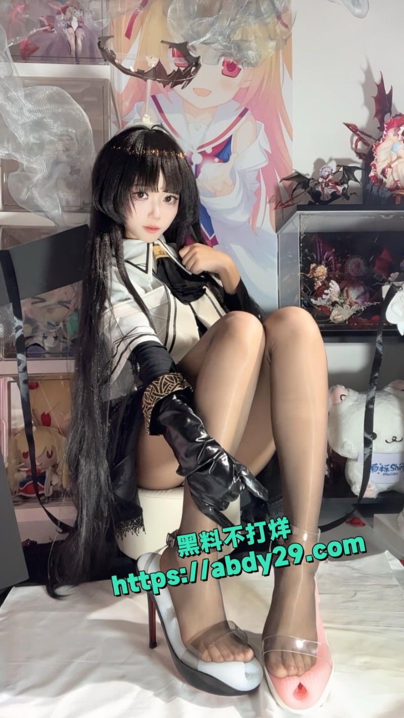 白栎Shirly阿尔图罗写真5