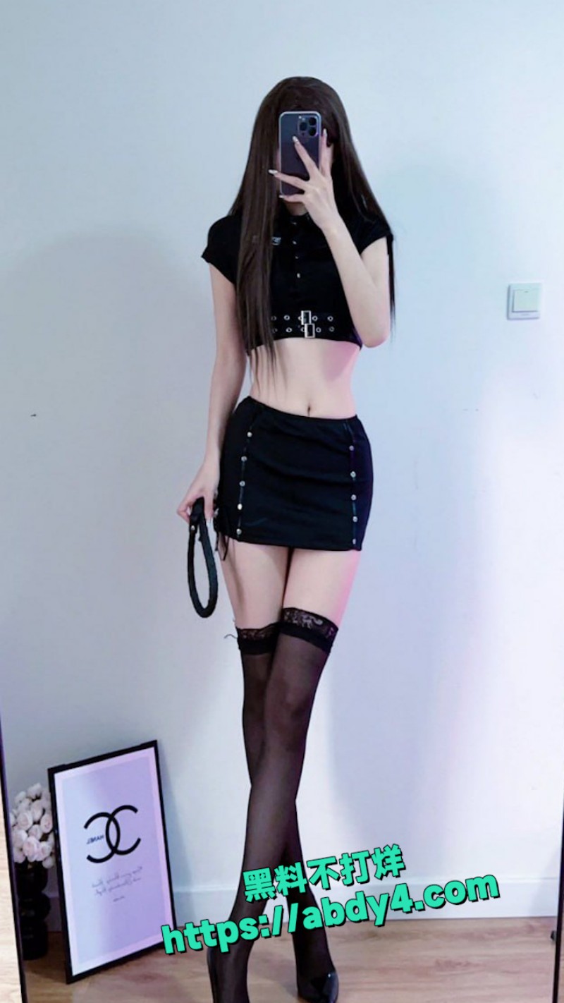 反差少女自慰 2