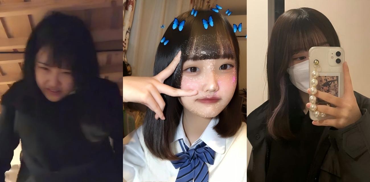 日本学生妹缺钱下海 宿舍独玩粉嫩小穴 震动棒猛插淫水哗哗 太骚了