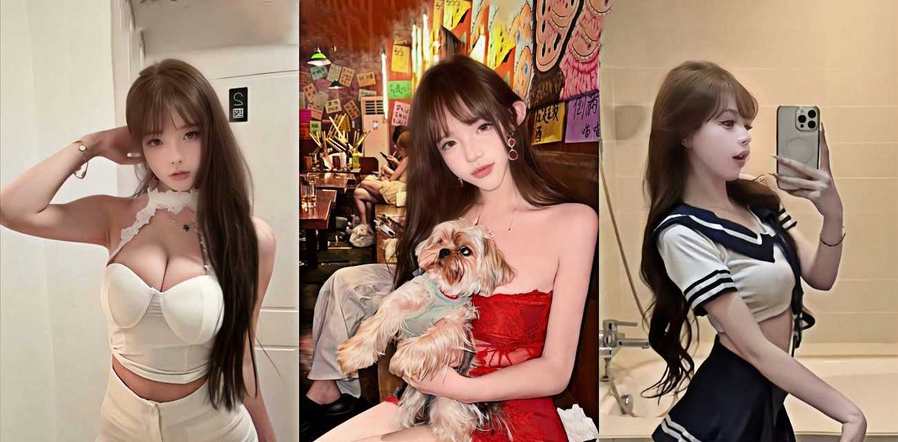 韩国极品模特 姜仁卿 最新写真 这身材简直是人间凶器 视觉冲击力直接让人看呆