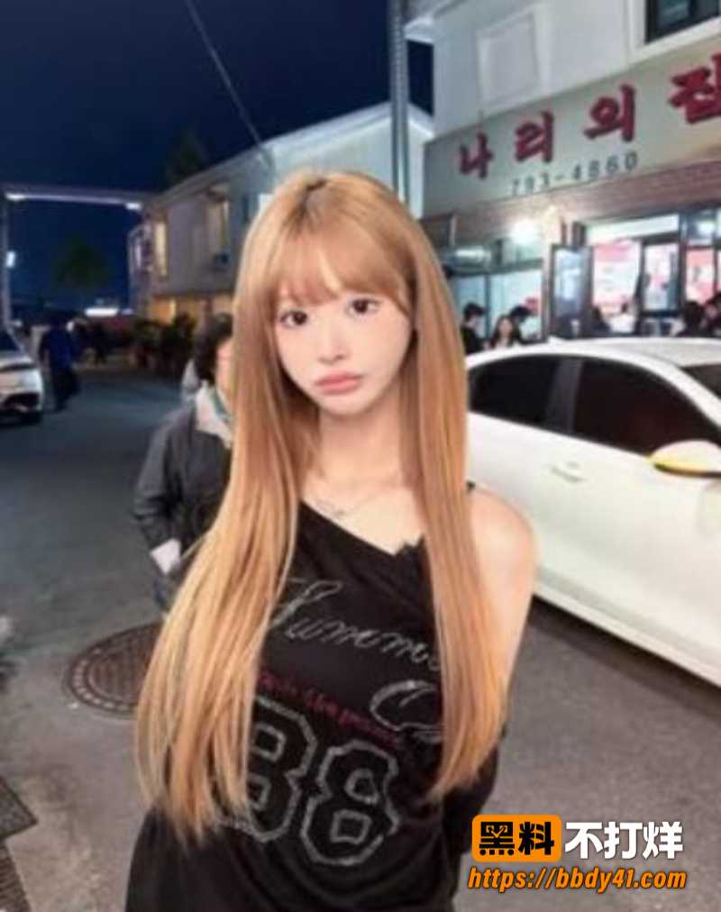 日本女网红自杀6