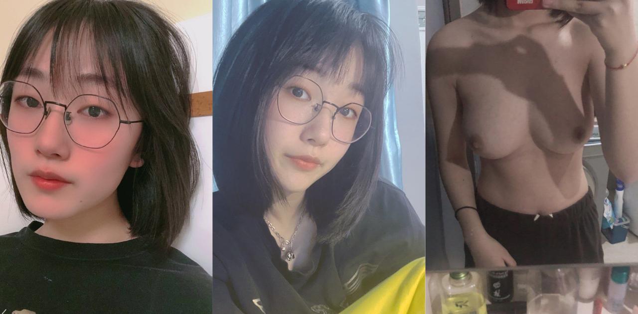 清纯学生妹天然大奶 全裸自慰扣逼 反差小母狗骚姿撩人欲罢不能