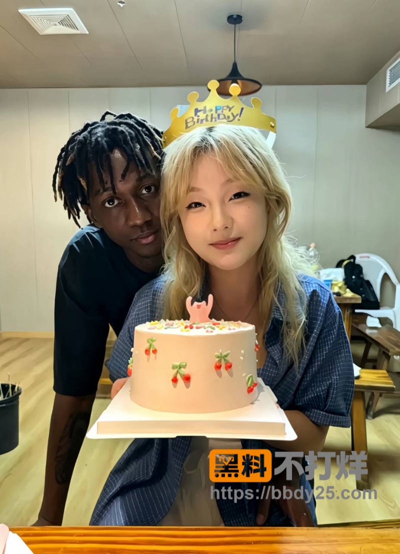 清华姚班李新野狠怼清北母狗20
