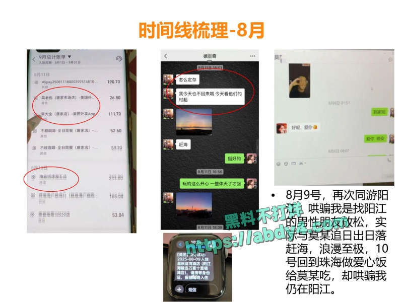 珠海金凤小学教师莫莉不雅视频泄密 10