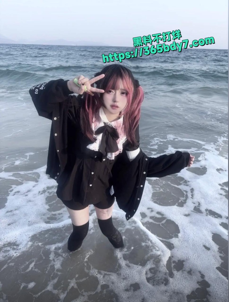 抖音视觉系吉他张小帕5